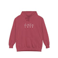 Love Sign Language Hoodie
