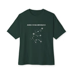 Aquarius Oversize T-Shirt