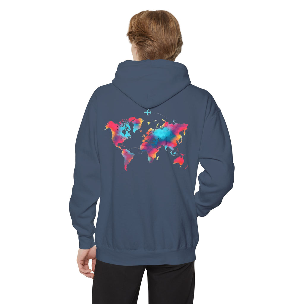 Premium unisex Hoodies