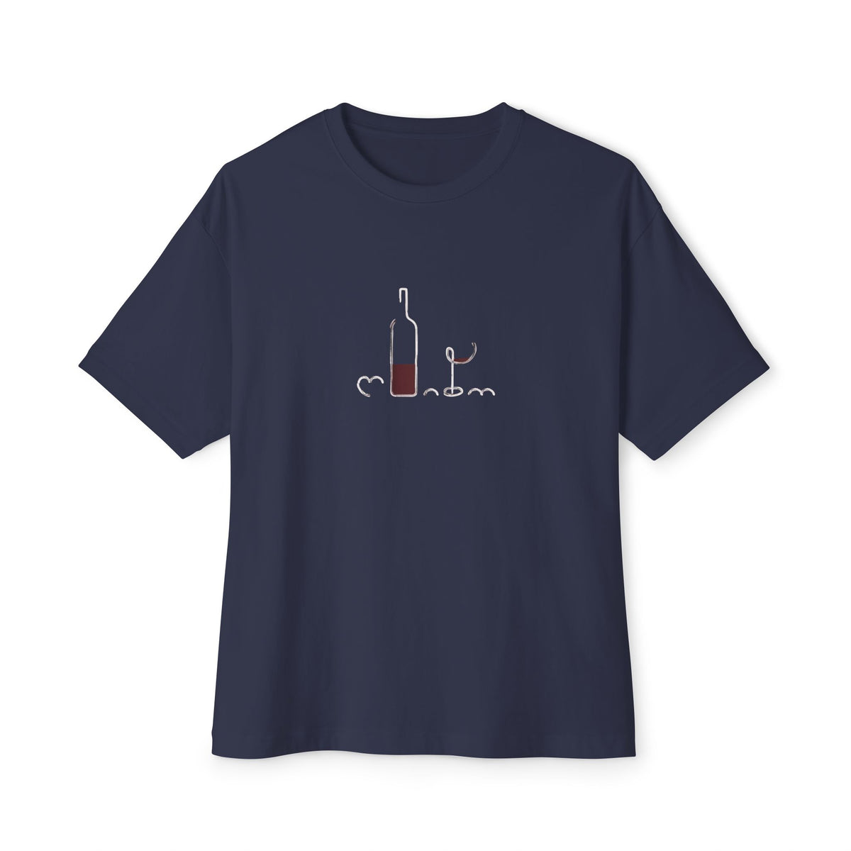 Wine  T-Shirt