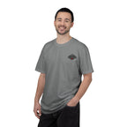 Georgia Mountain Graphic T-Shirt