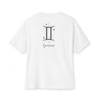Gemini Oversized T-Shirt