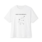 Aquarius Oversize T-Shirt
