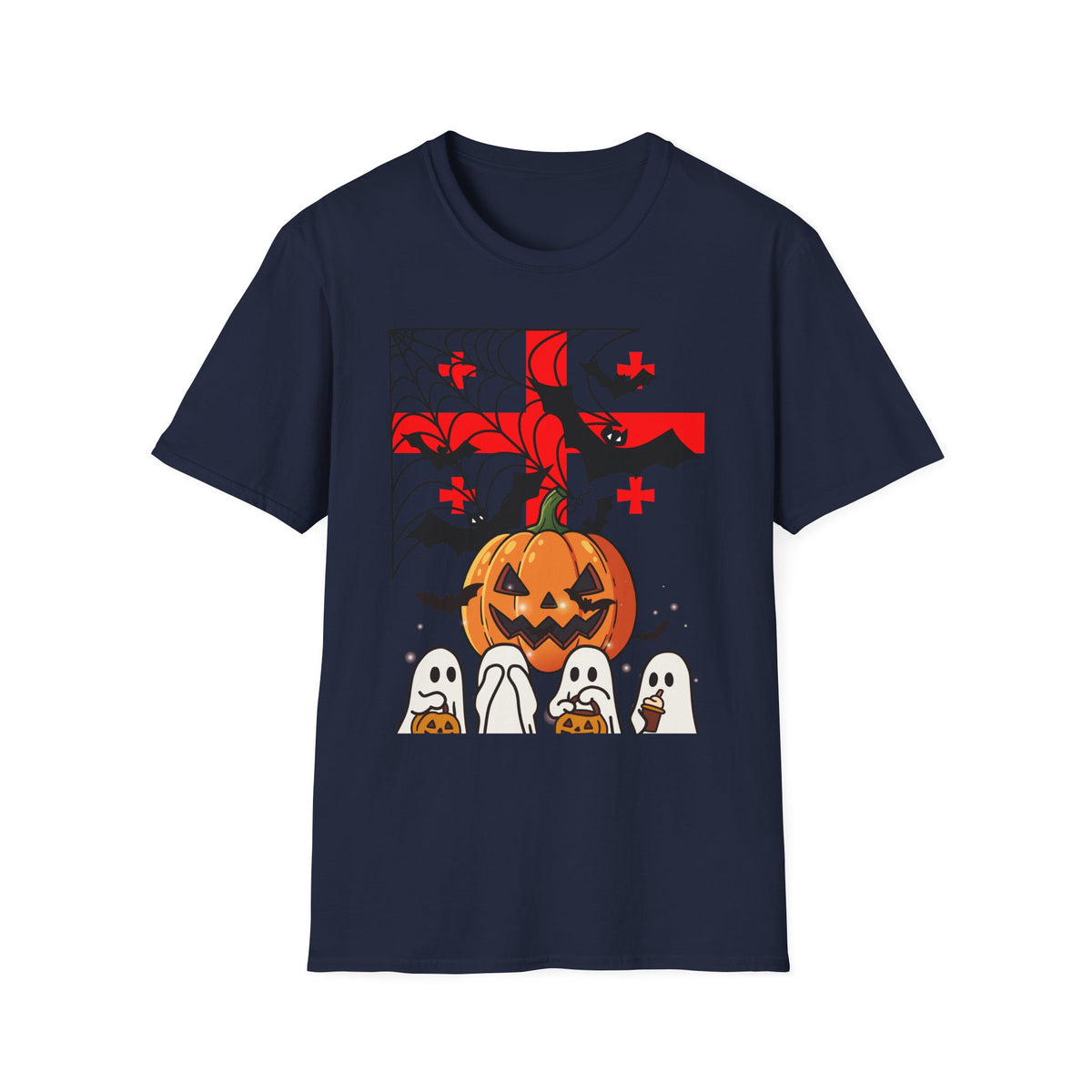Halloween T-Shirt