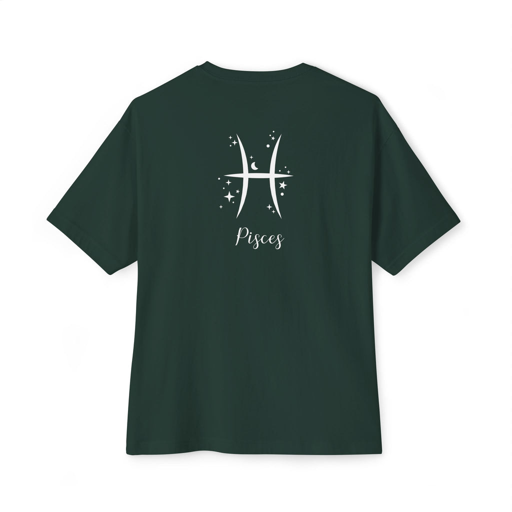 Pisces  Oversize T-Shirt