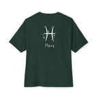 Pisces  Oversize T-Shirt
