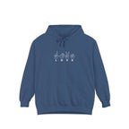 Love Sign Language Hoodie