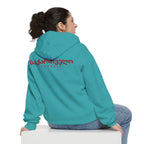 Georgia Premium unisex Hoodies