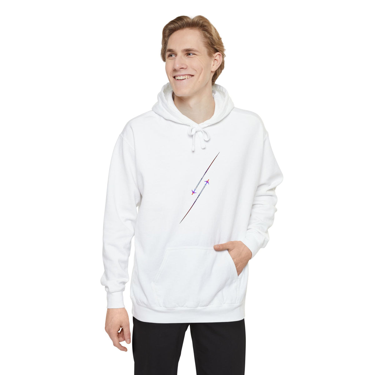 Premium unisex Hoodies