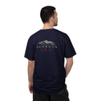Georgia Mountain Graphic T-Shirt