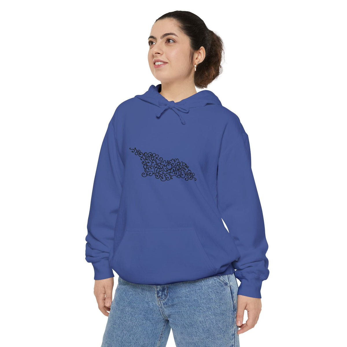 Premium unisex Hoodie