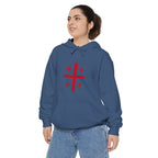 Georgia Premium unisex Hoodies