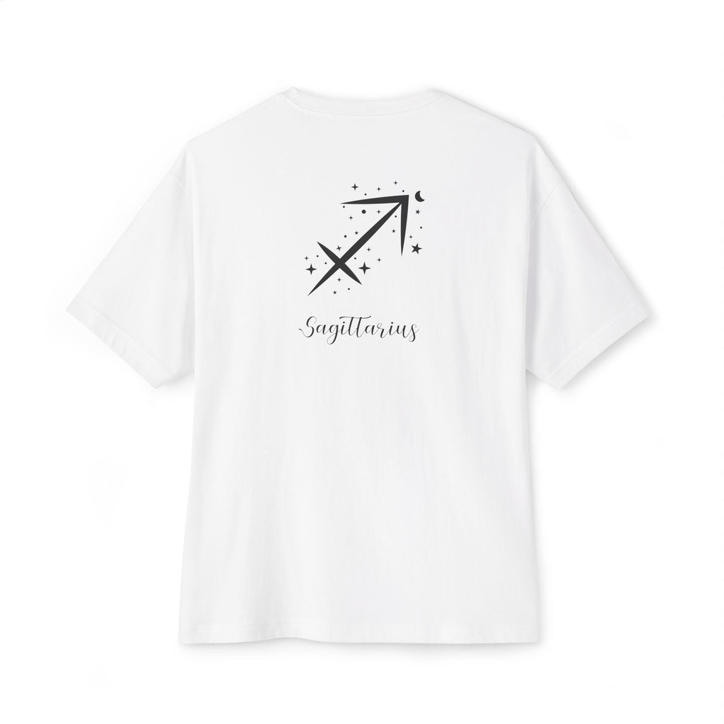 Sagittarius Oversize T-Shirt