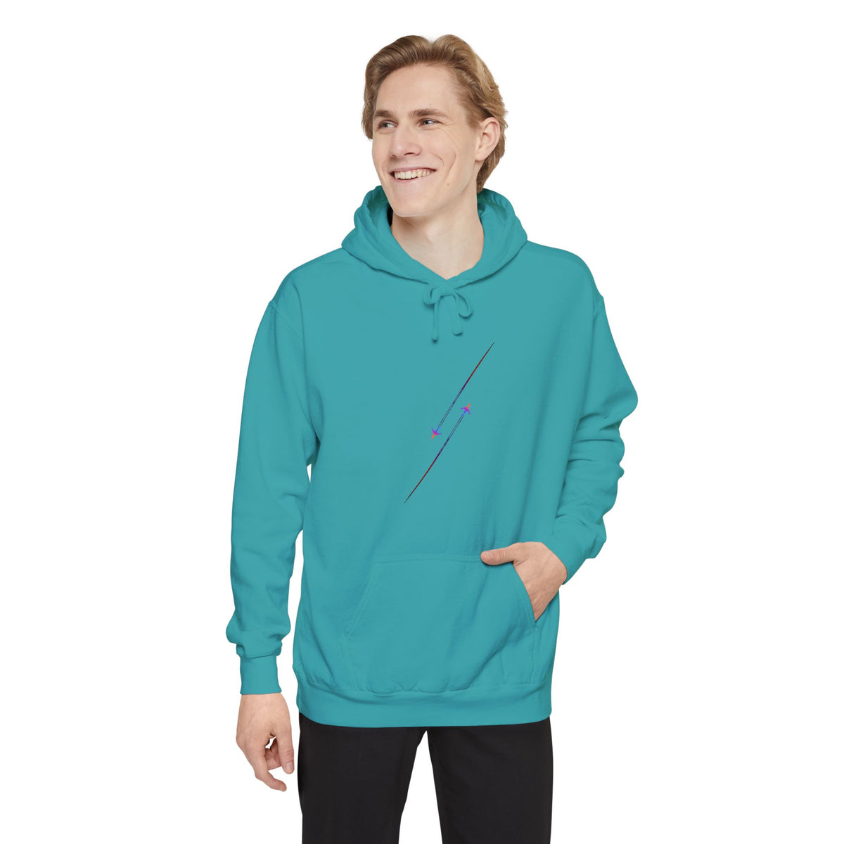 Premium unisex Hoodies