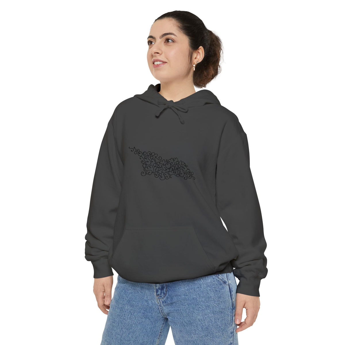 Premium unisex Hoodie