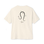 Leo Oversize T-Shirt