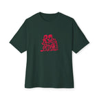 Georgian oversize T-Shirt