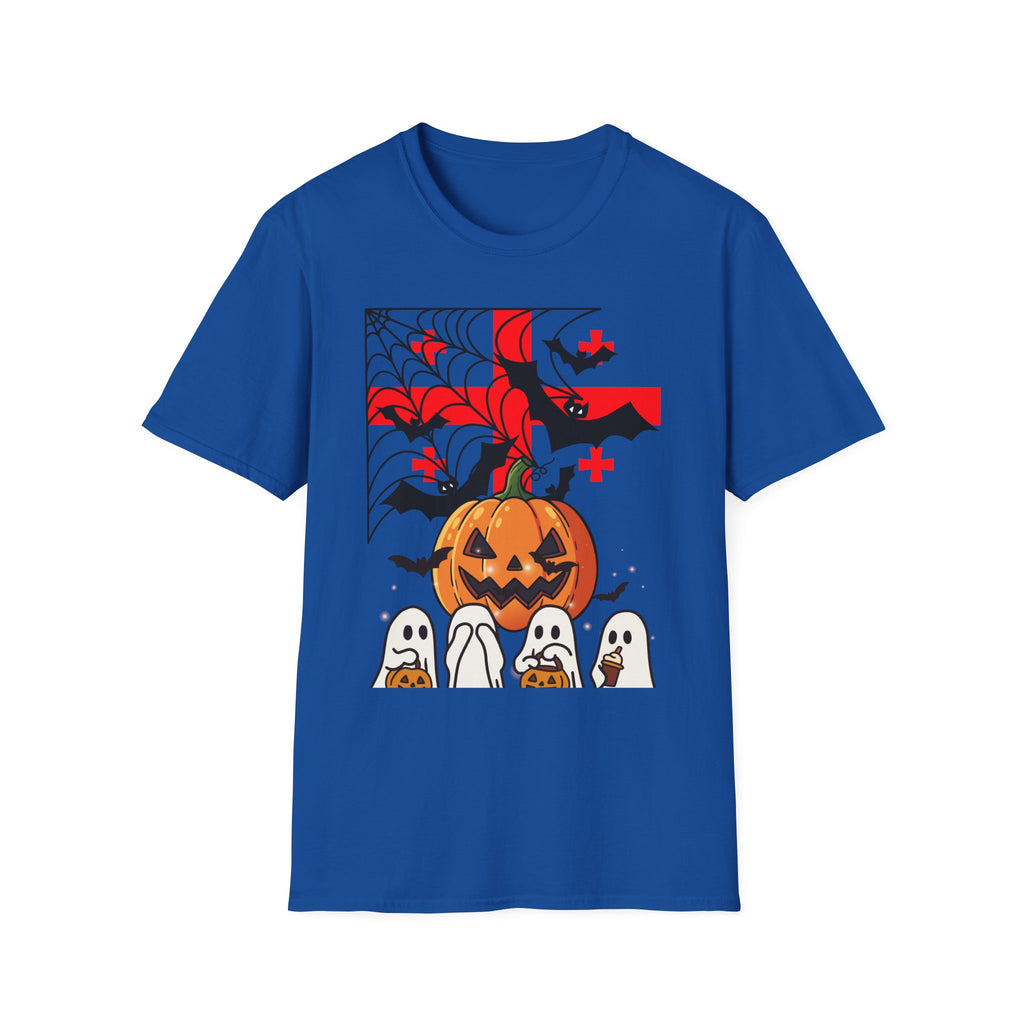 Halloween T-Shirt