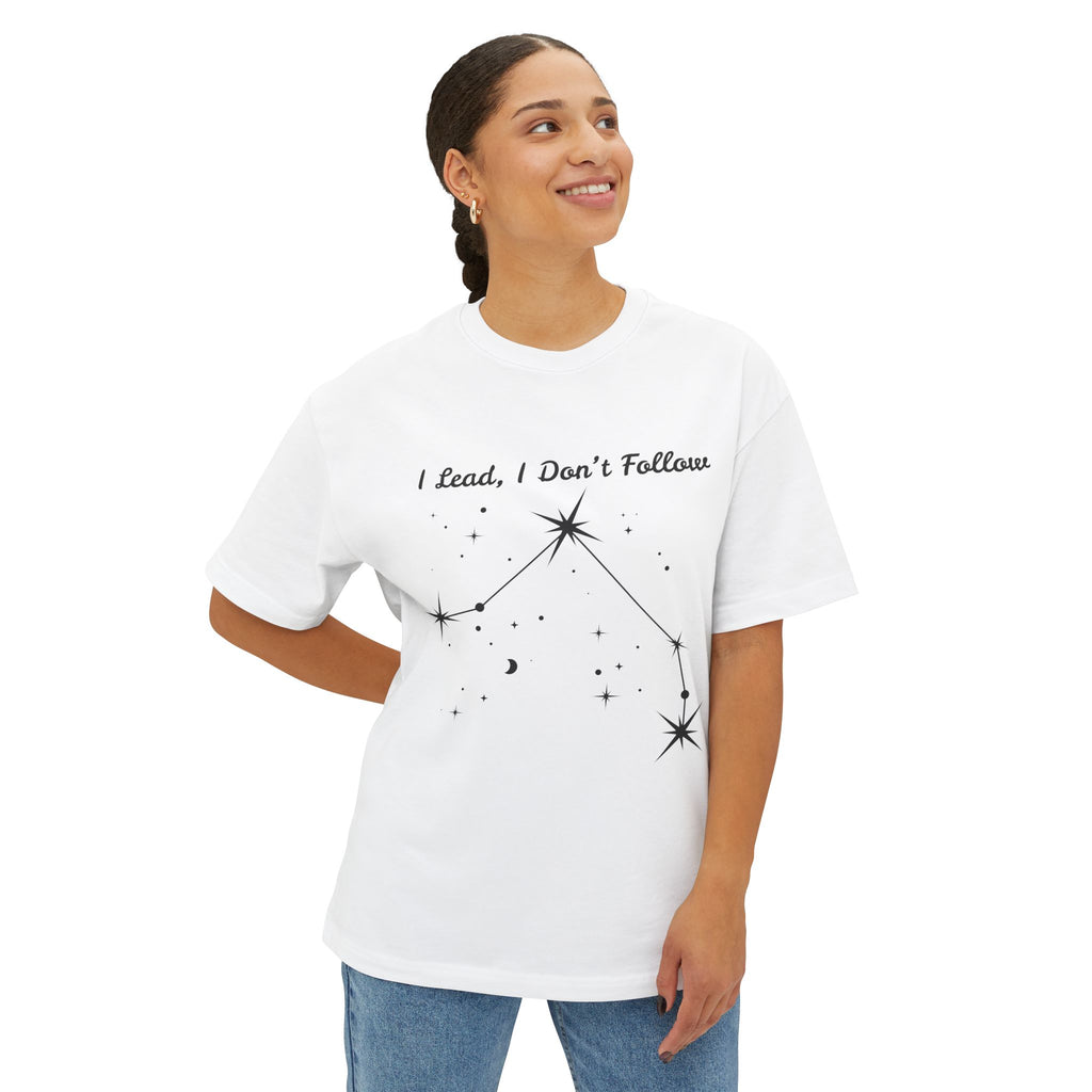 Aries Oversized T-Shirt