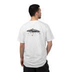 Georgia Mountain Graphic T-Shirt