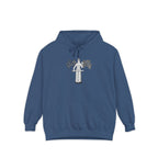 Georgia unisex Hoodies