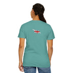 Georgia Graphic T-Shirt