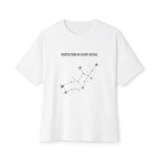 Virgo Oversize T-Shirt