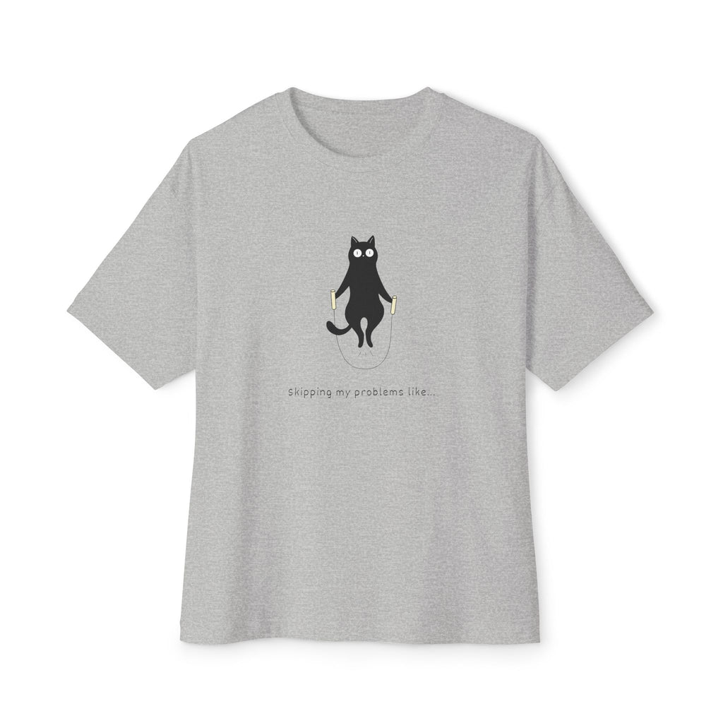 Skipping Problem T-Shirt