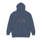 Premium unisex Hoodies