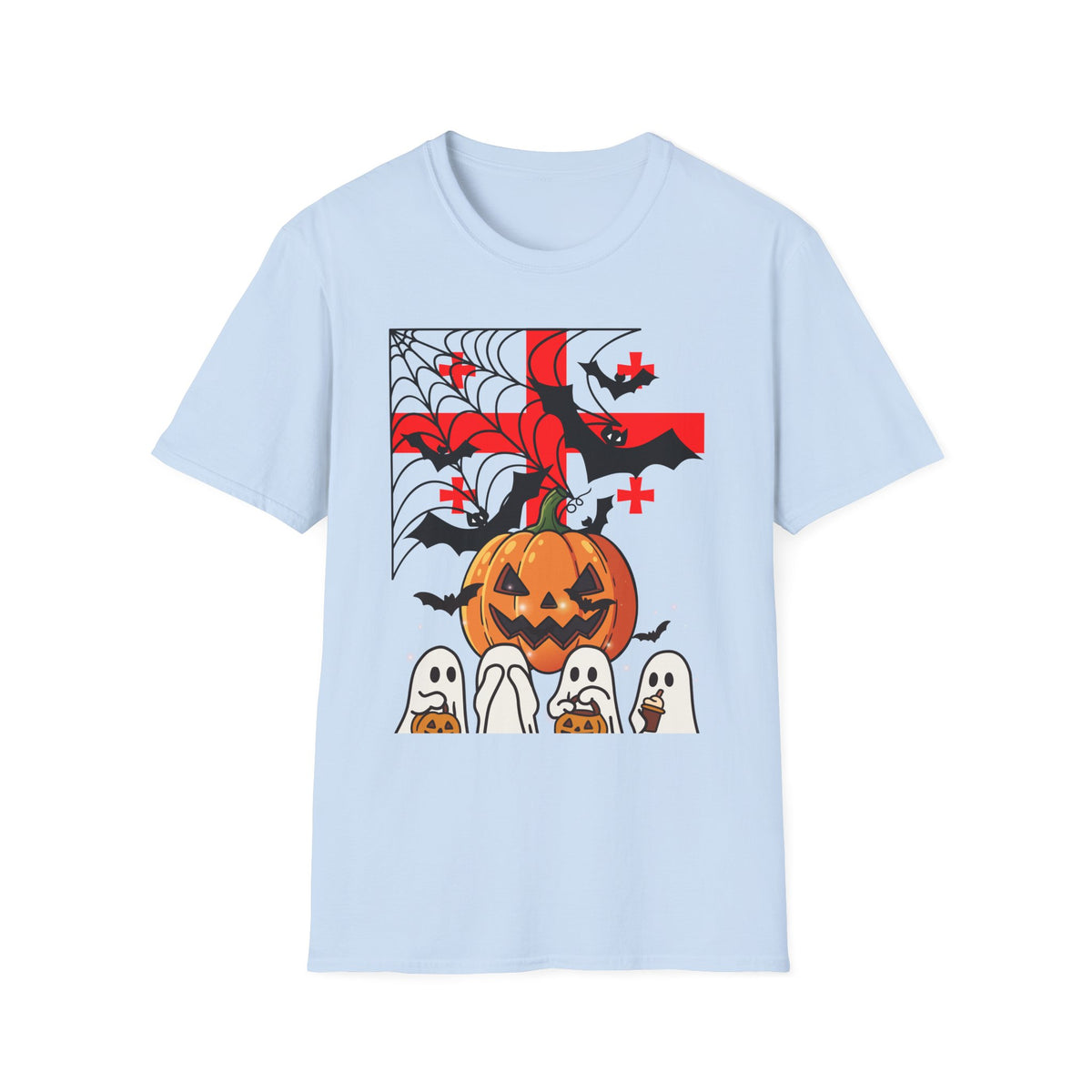 Halloween T-Shirt