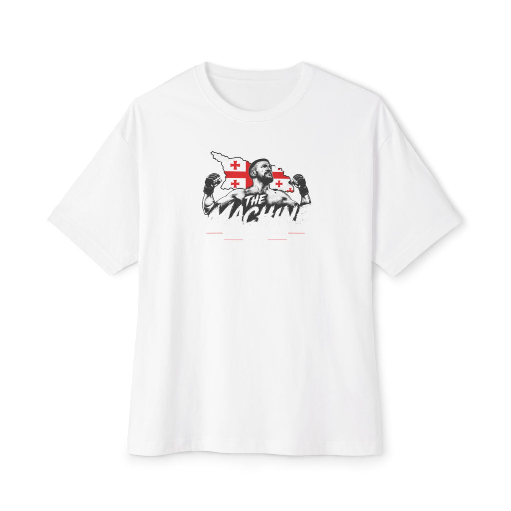 Merab Dvalishvili T-Shirt