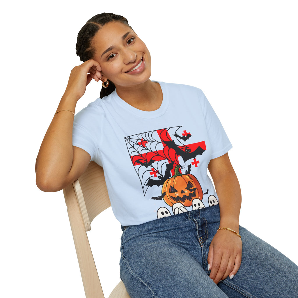 Halloween T-Shirt