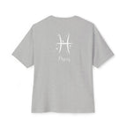 Pisces  Oversize T-Shirt