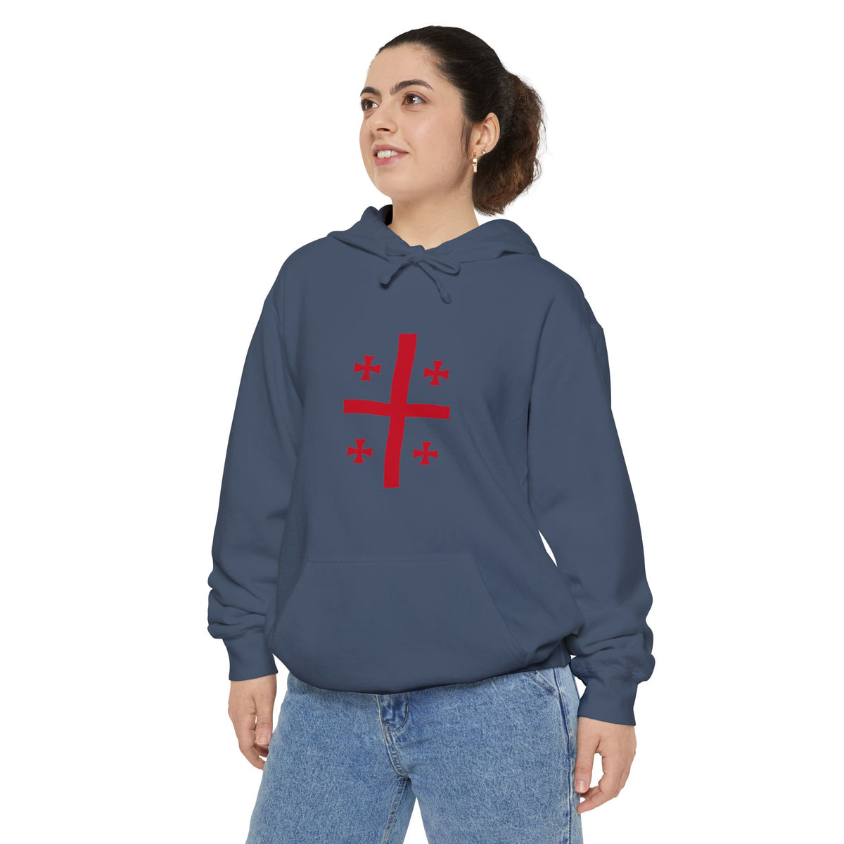 Georgia Premium unisex Hoodies