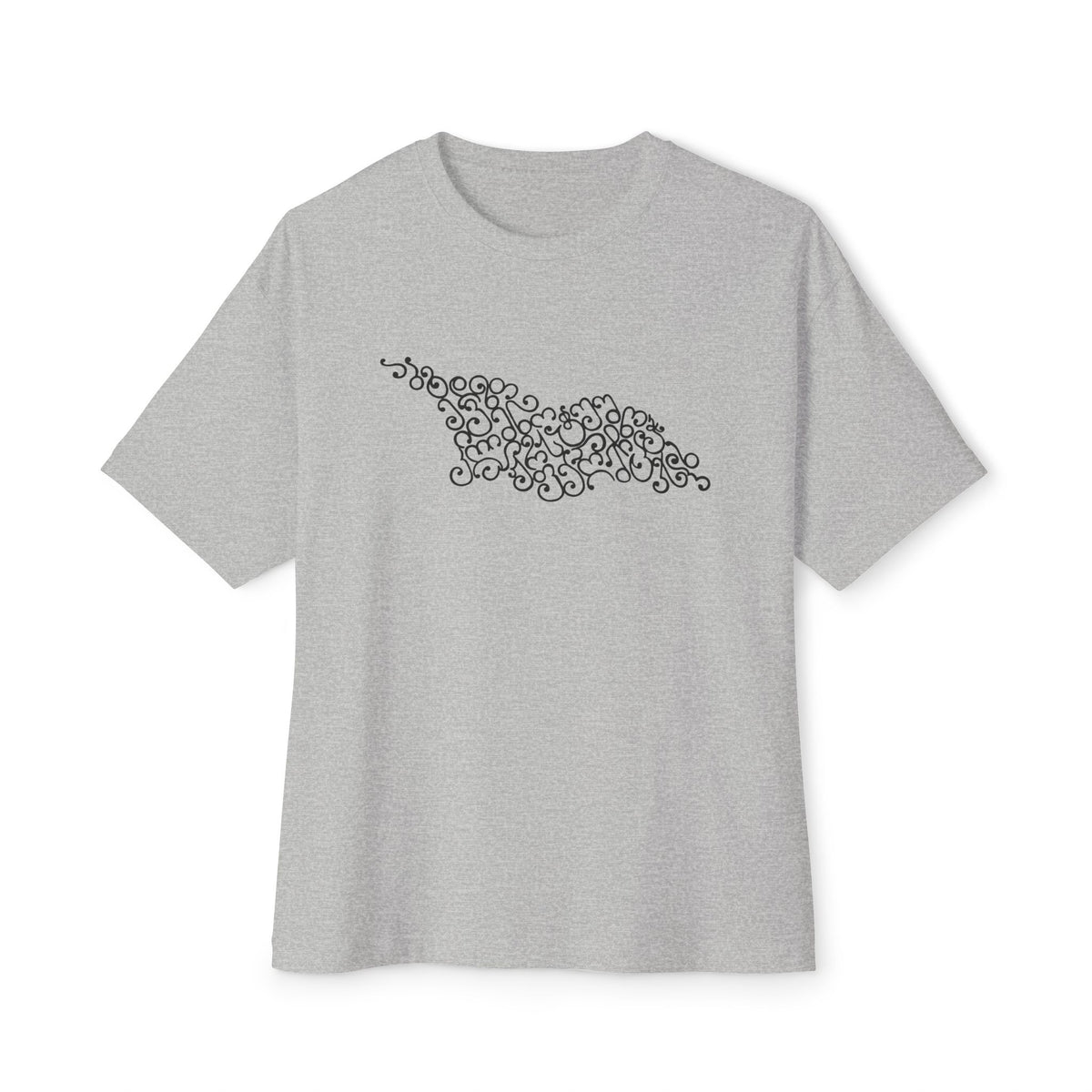 Georgia T-Shirt