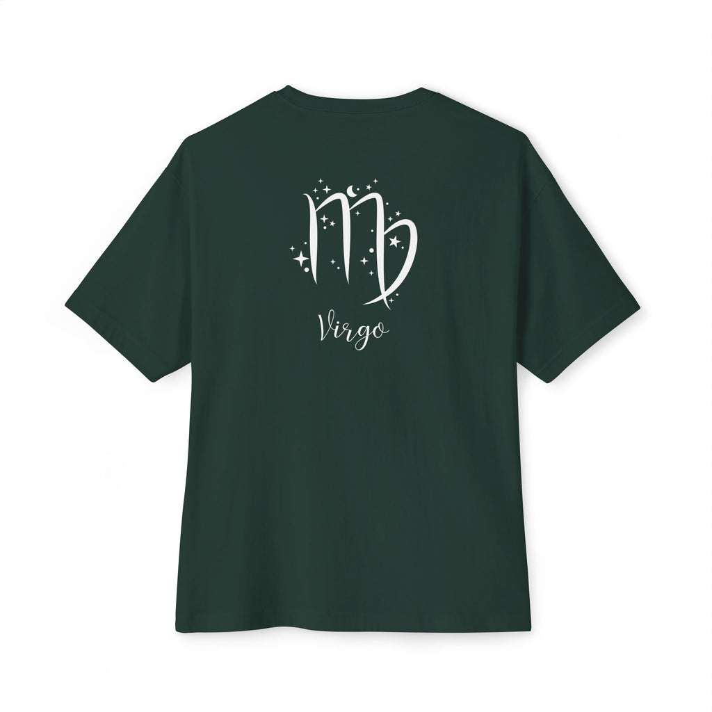 Virgo Oversize T-Shirt