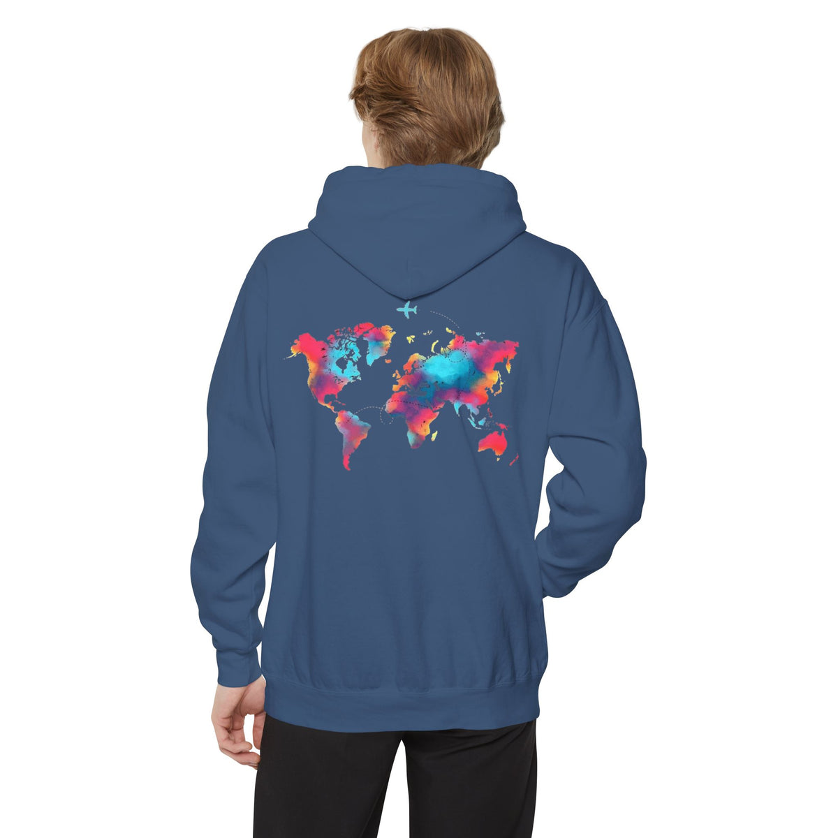 Premium unisex Hoodies