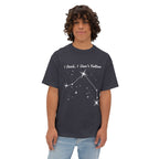 Aries Oversized T-Shirt