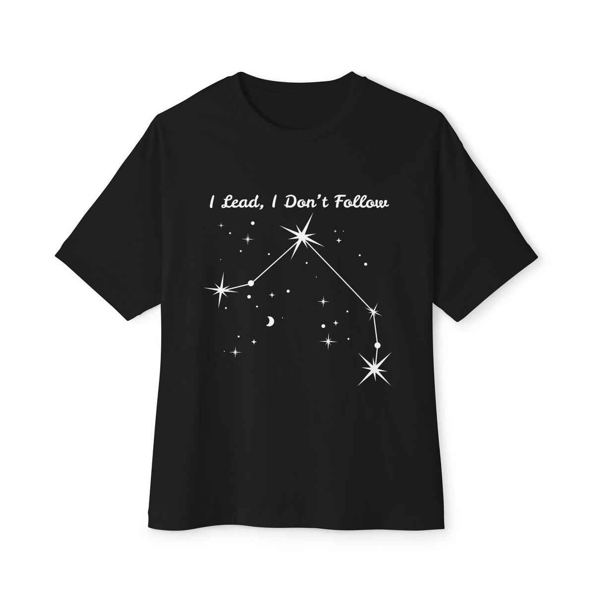 Aries Oversized T-Shirt