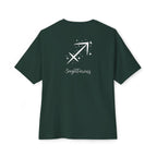 Sagittarius Oversize T-Shirt