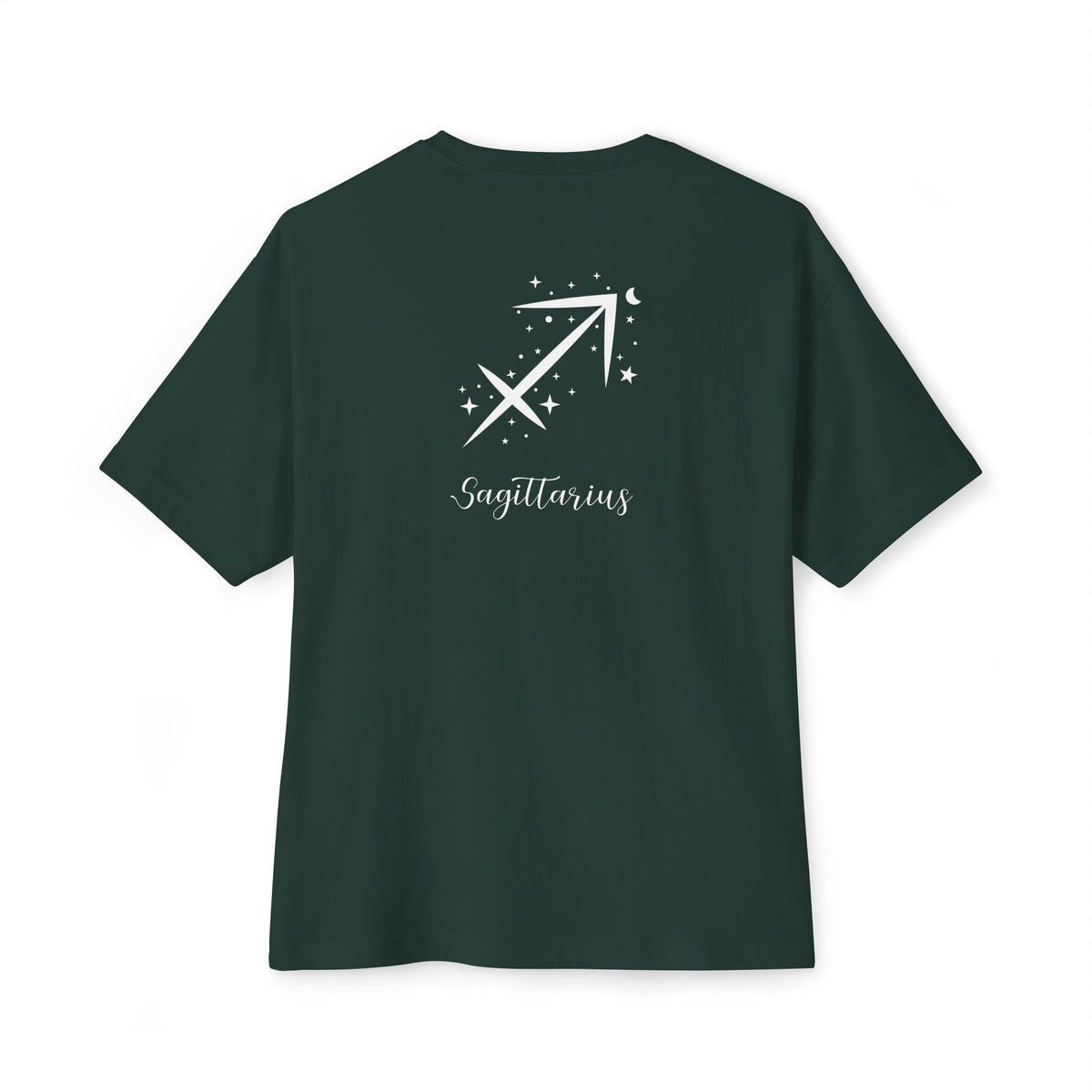 Sagittarius Oversize T-Shirt