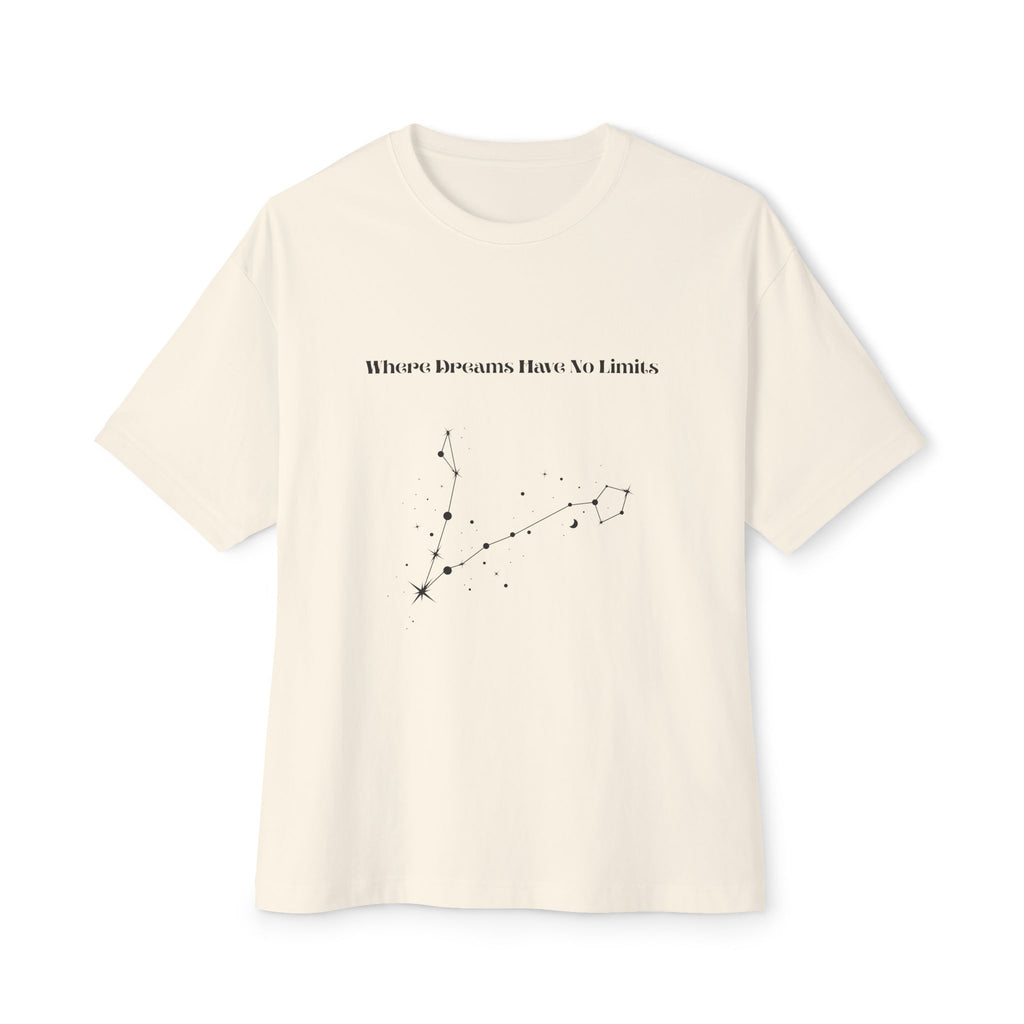 Pisces  Oversize T-Shirt
