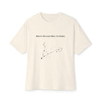 Pisces  Oversize T-Shirt