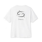 Cancer Oversized T-Shirt