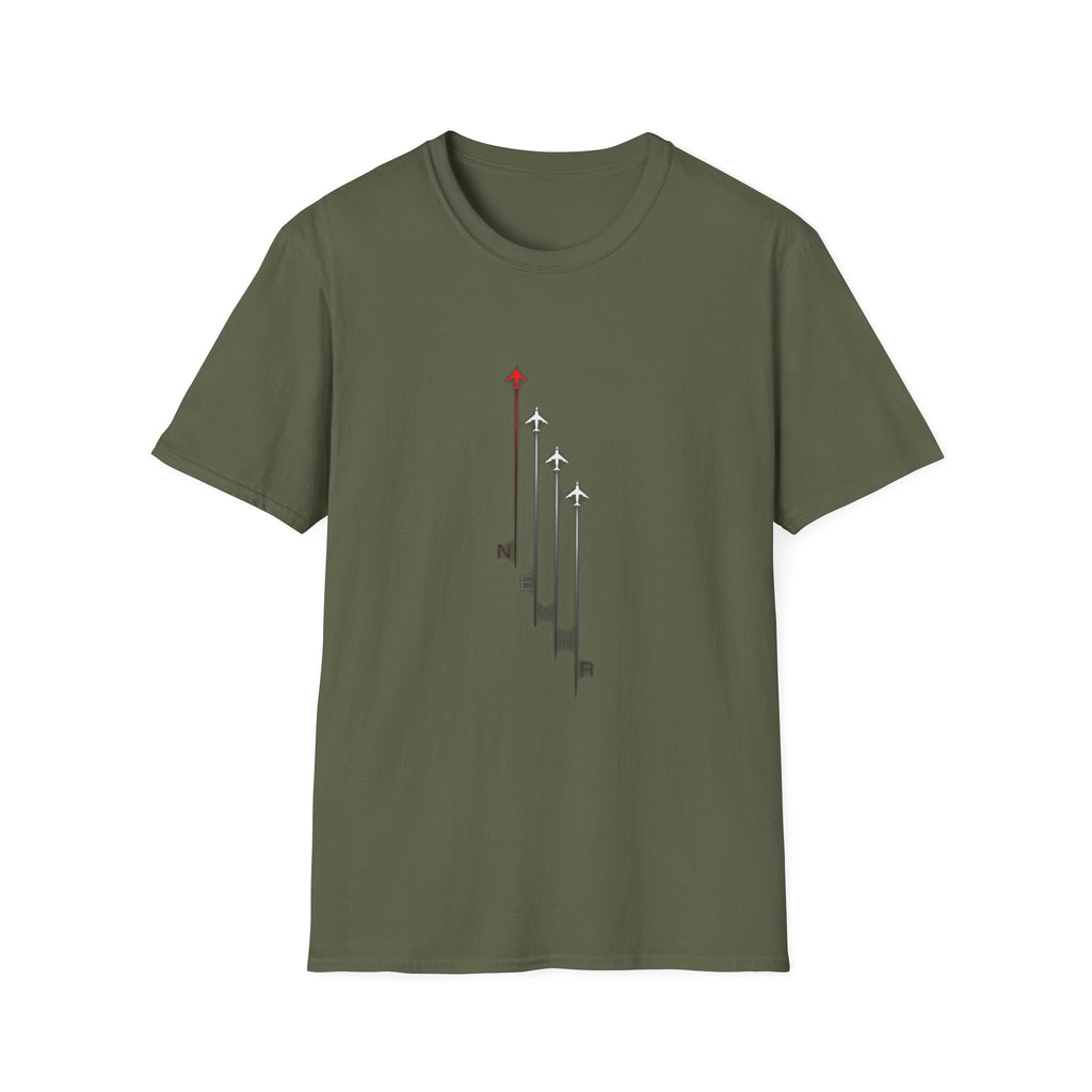 North Star Arrow T-Shirt