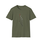 North Star Arrow T-Shirt