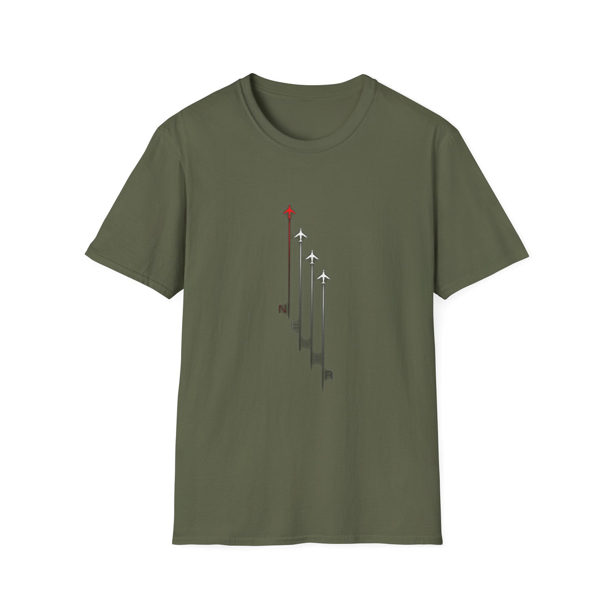 North Star Arrow T-Shirt