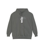 Georgia unisex Hoodies