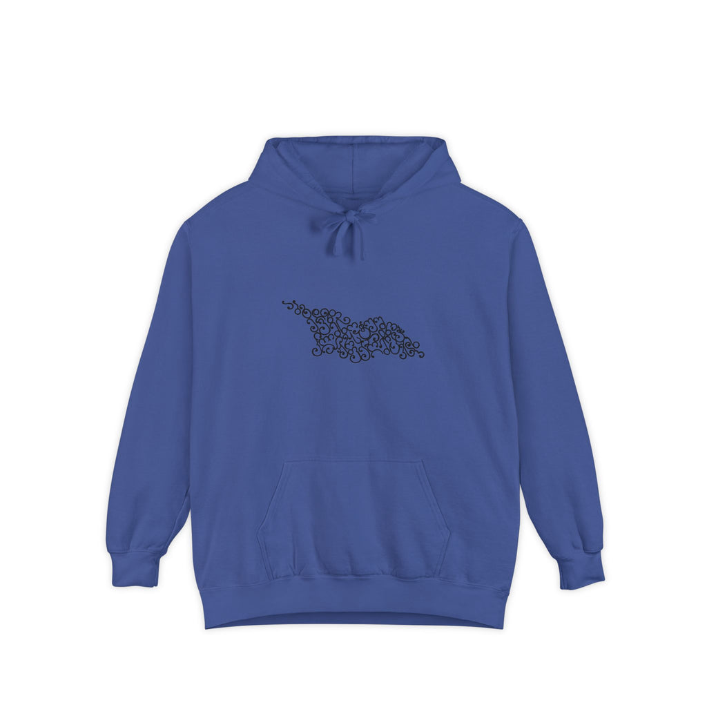 Premium unisex Hoodie