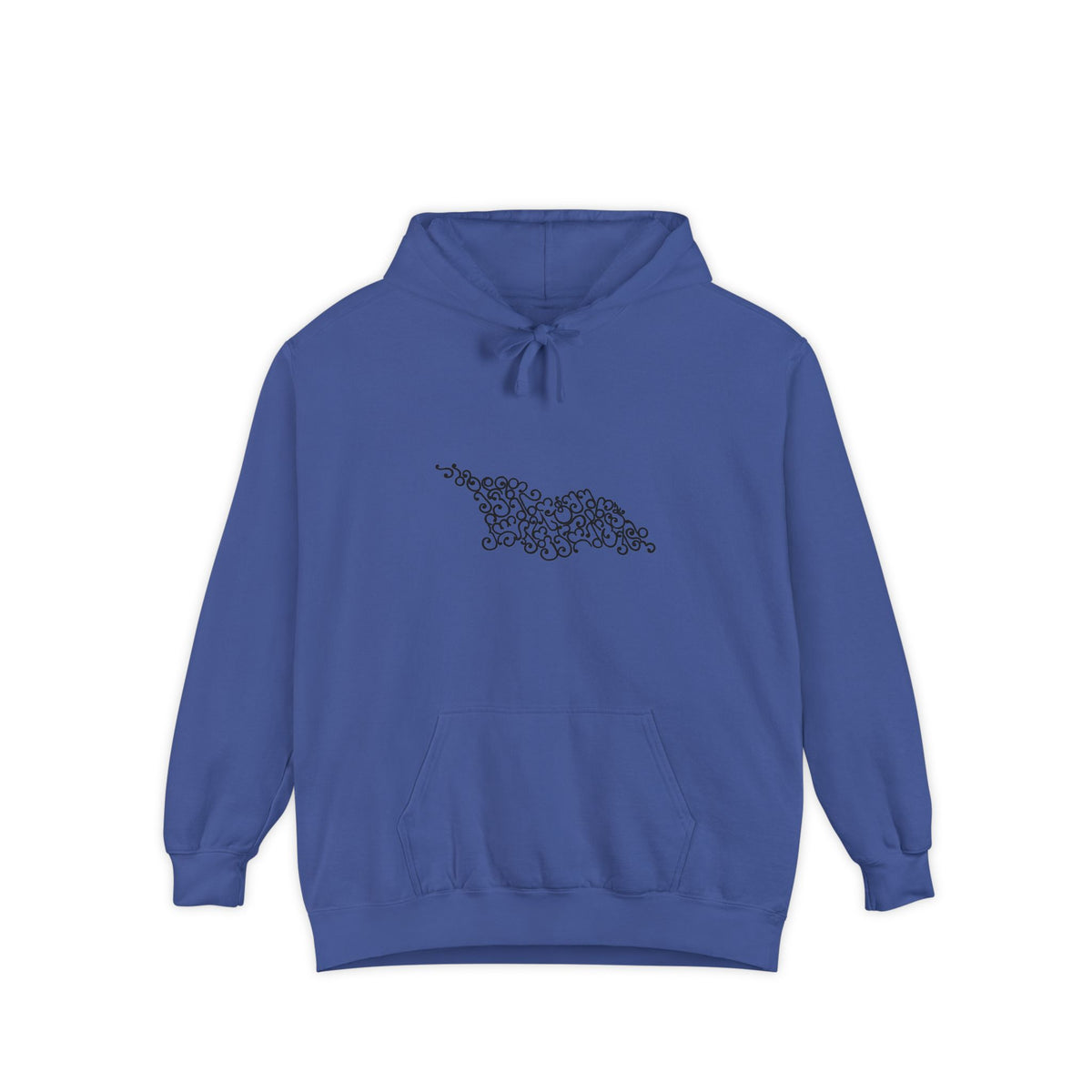 Premium unisex Hoodie